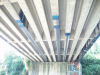Anas Bari S.S.16 - Viadotto Otranto (fibre carbonio) MANUTENZIONE STRADE VIADOTTI